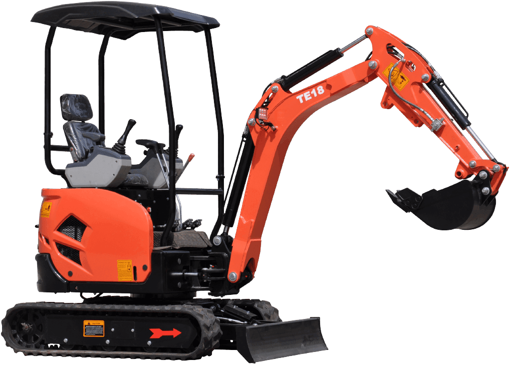SAILLONG EZ-18