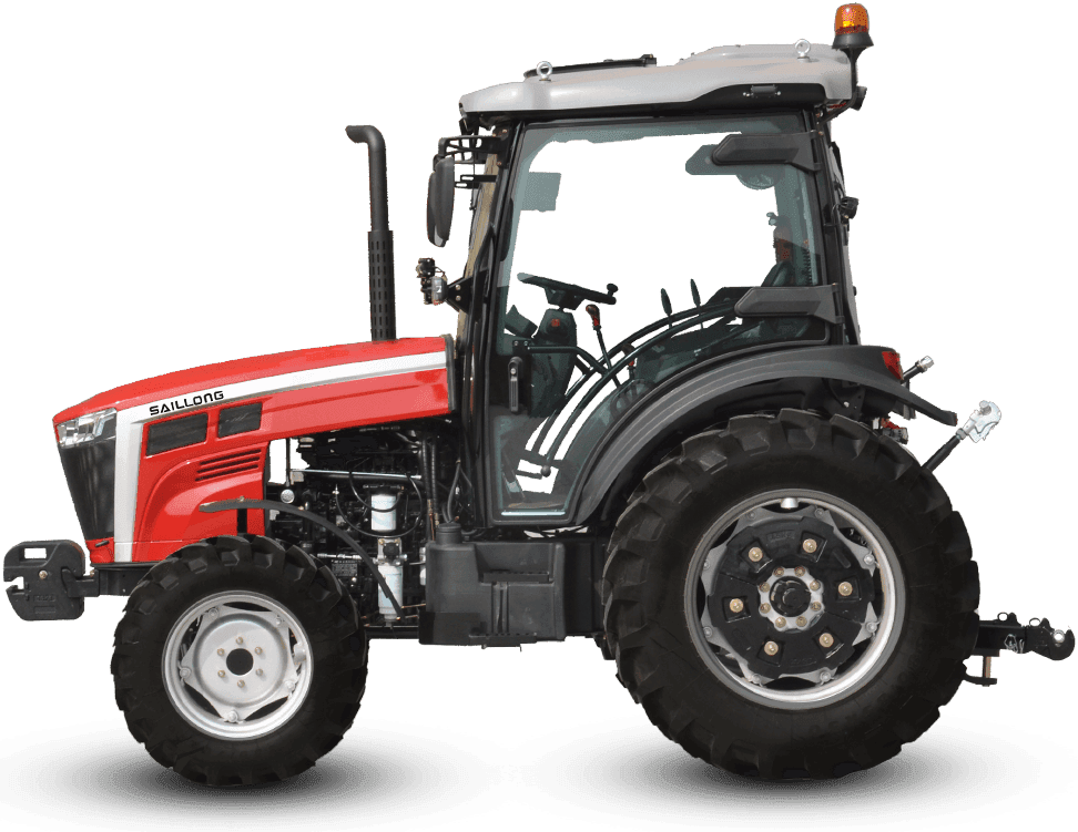 SAILLONG TB-754C Euro V