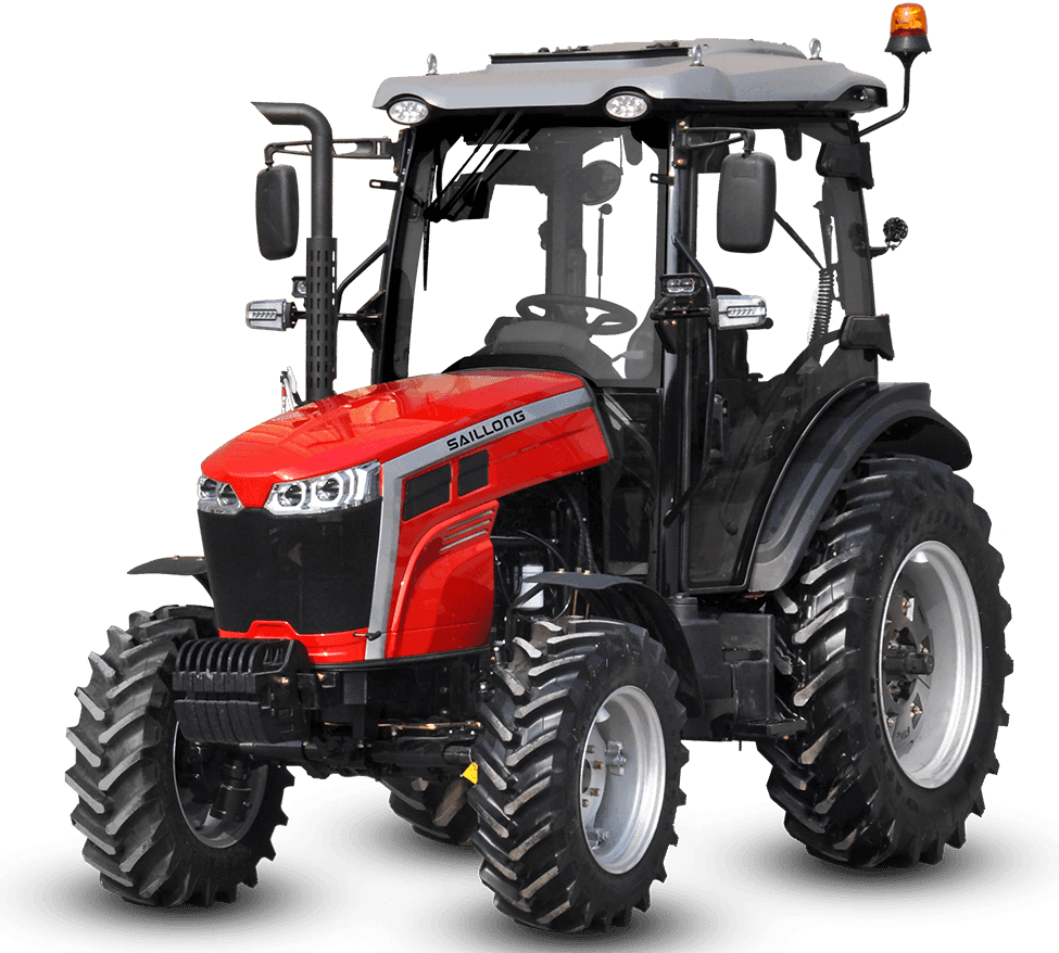SAILLONG TB-754C Euro V — Prikaz 3 od 3