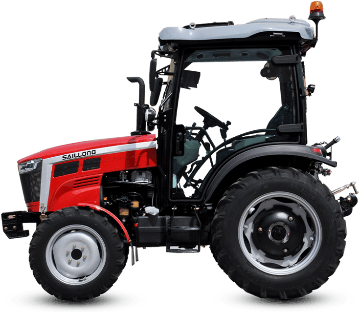 SAILLONG TE-504C Euro V — Prikaz 2 od 3