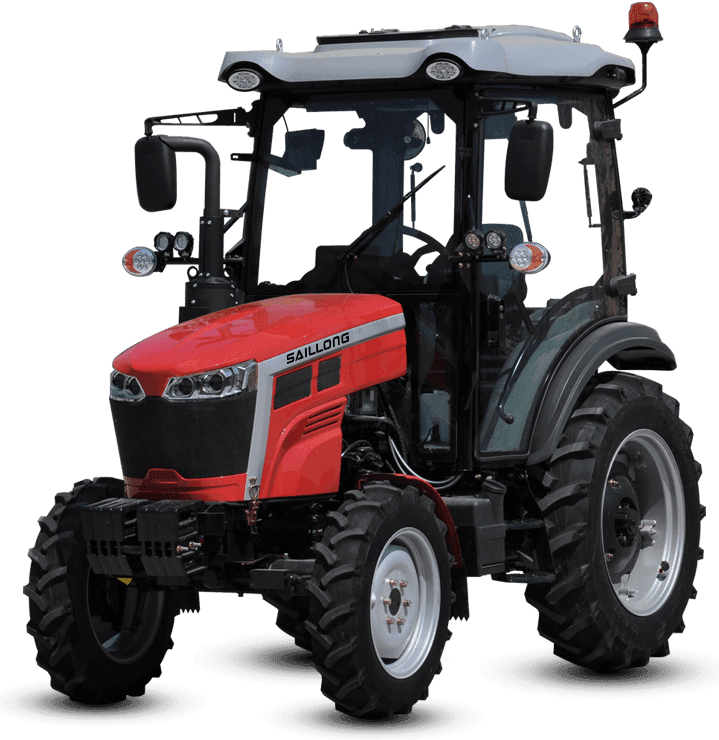 SAILLONG TE-504C Euro V — Prikaz 3 od 3
