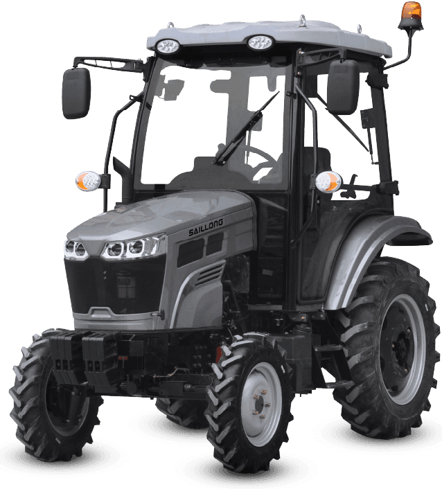 SAILLONG TY-254C Euro V — Prikaz 3 od 3